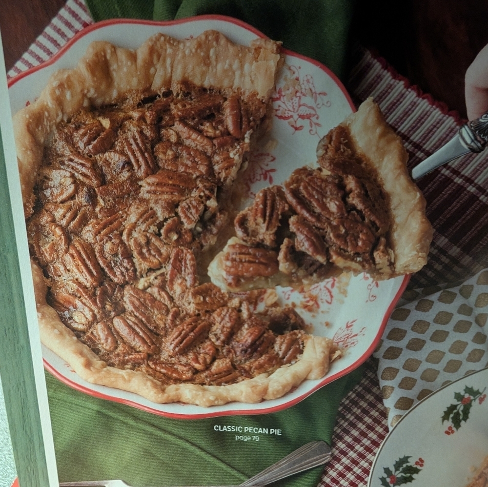 Food Network Holiday & Best of Holiday Baking Magazines - Picture 9 of 10